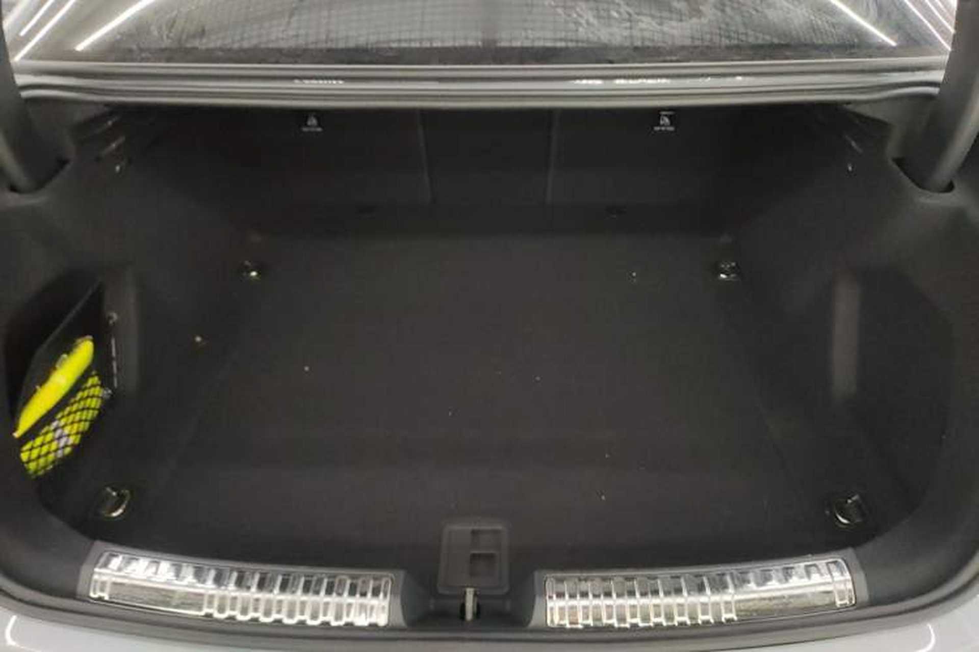Used Audi A5L 2026 2.0T Sport Plus Trunk
