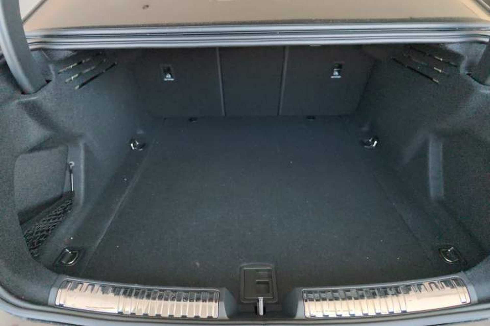 Used Audi A5L 2026 2.0T Sport Plus Trunk