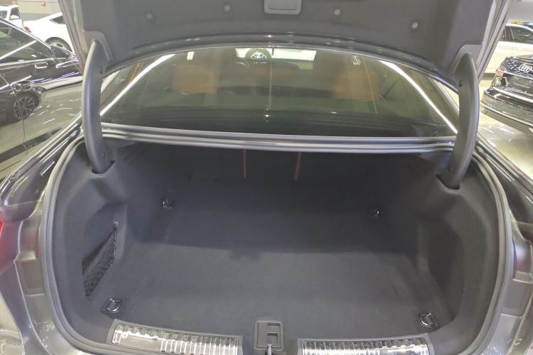 Used Audi A5L 2026 2.0T Sport Plus Trunk