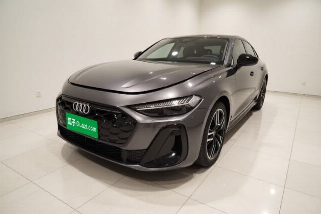 Used Audi A5L 2026 2.0T Sport Plus