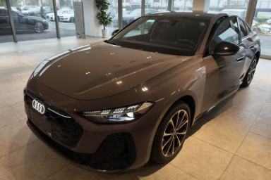 Used Audi A5L 2026 2.0T Sport Plus