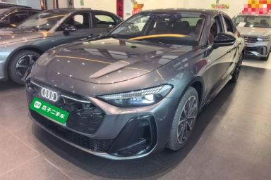 Used Audi A5L 2026 2.0T Sport Plus