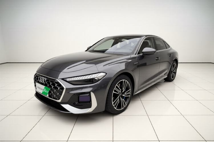 Used Audi A5L 2026 2.0T Navigation Edition Guazi used car, China used car export, Used car for sale, Used cars, Cheapest cars for sale