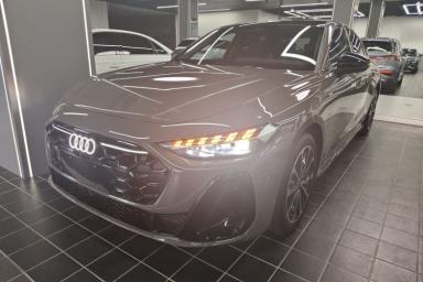 Used Audi A5L 2026 2.0T Sport