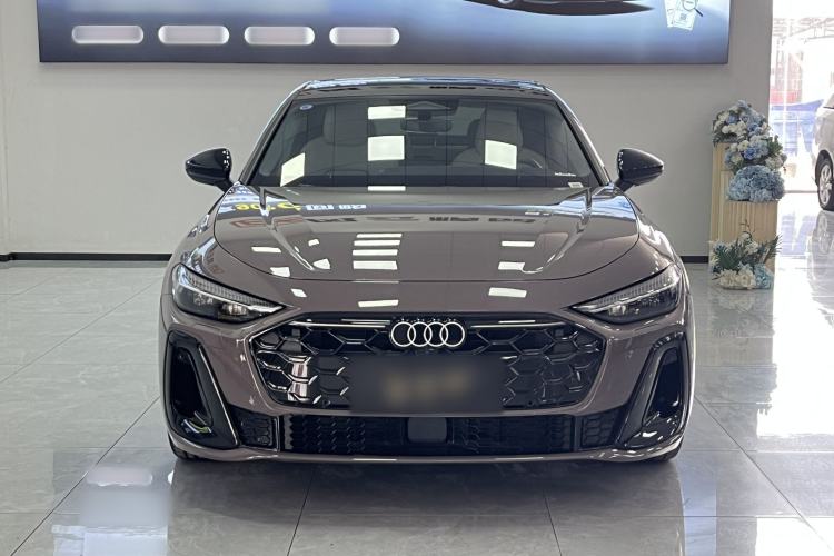Used Audi A5L 2026 2.0T Sport Exterior 1