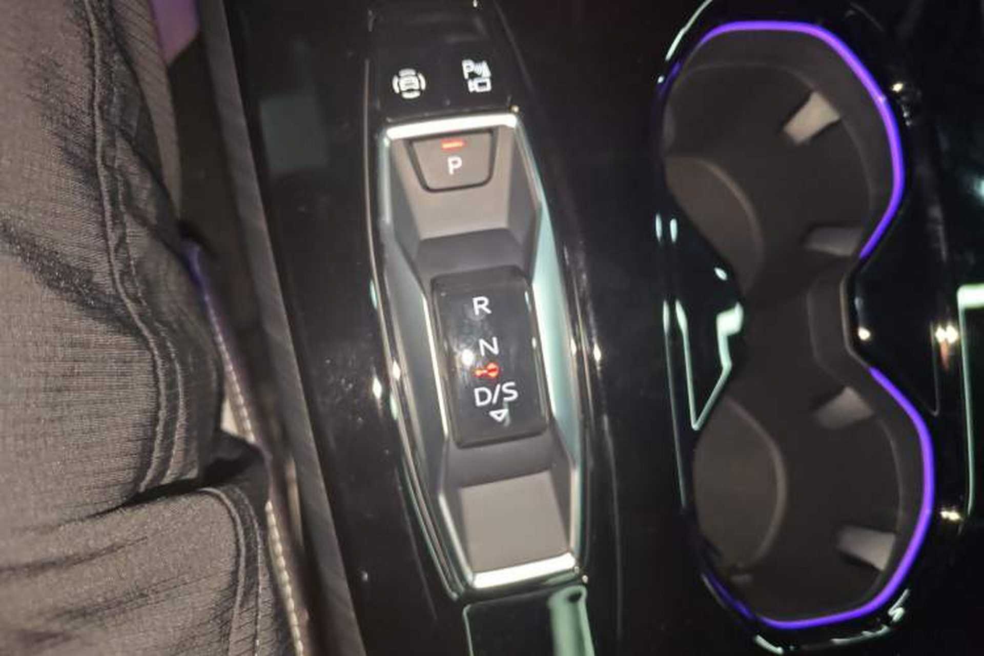 Used Audi A5L 2026 2.0T Sport Gear Lever