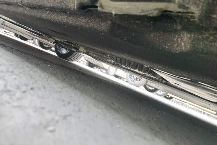 Used Audi A5L 2026 2.0T Sport quattro Chassis Front Right