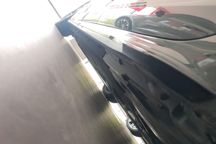 Used Audi A5L 2026 2.0T Sport quattro Chassis Rear Left