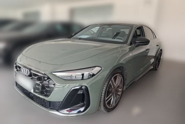 Audi A5L 2026 2.0T Sport quattro usado