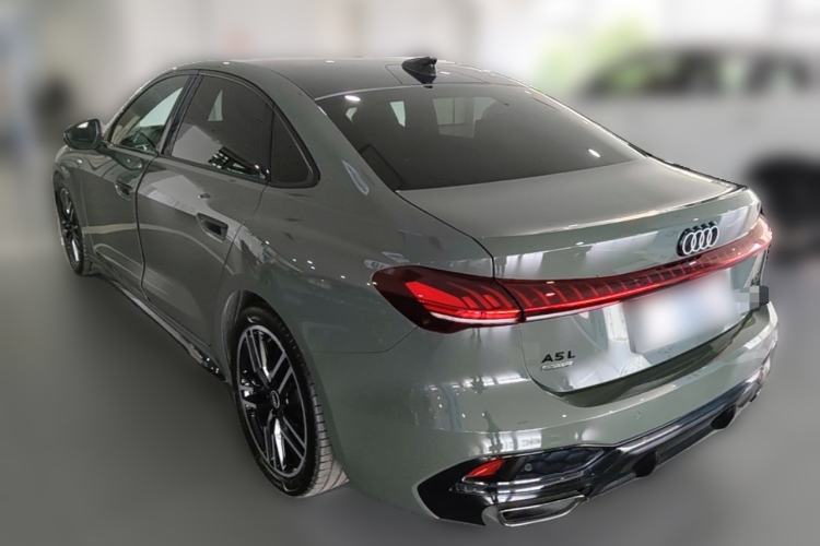 Used Audi A5L 2026 2.0T Sport quattro Exterior 2