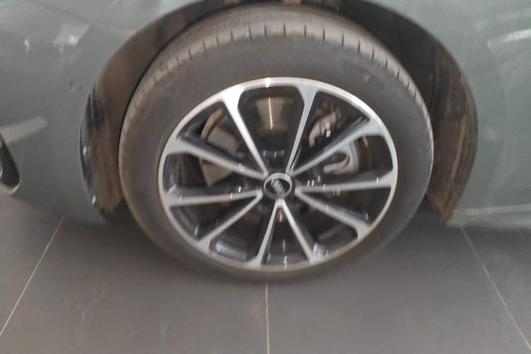 Used Audi A5L 2026 2.0T Sport Exterior 4