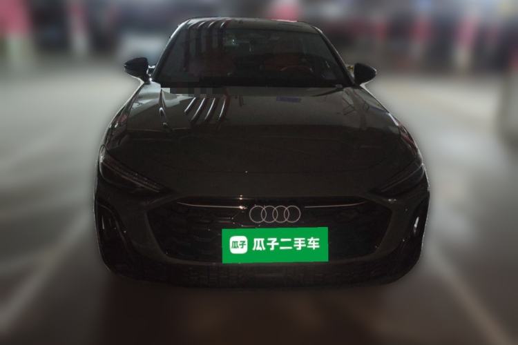 Used Audi A5L 2026 2.0T Sport Front