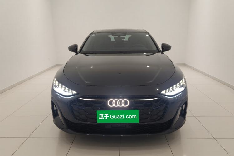 Used Audi A5L 2026 2.0T Sport Front