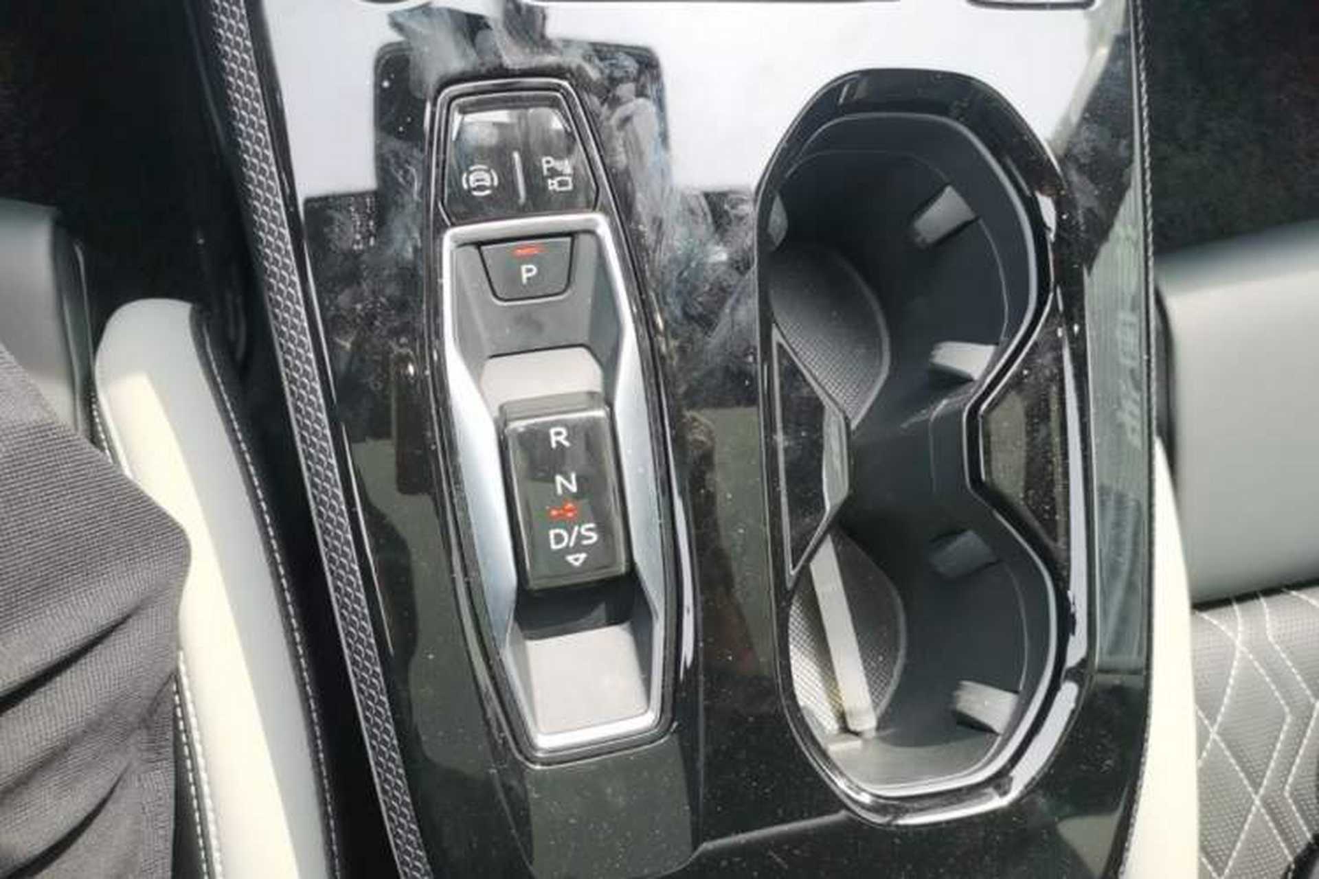 Used Audi A5L 2026 2.0T Sport quattro Gear Lever