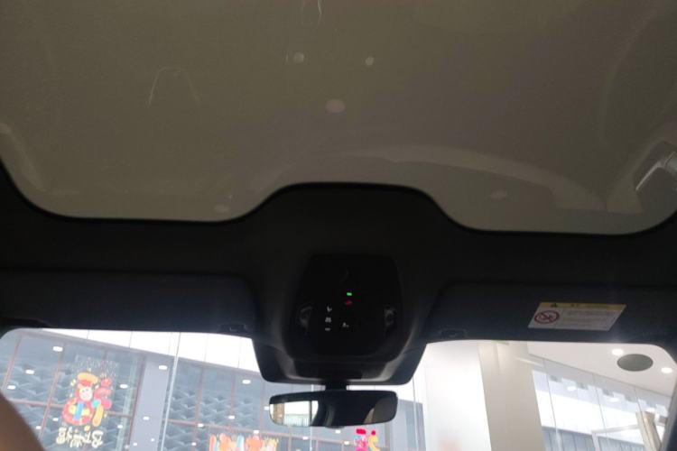 Used Audi A5L 2026 2.0T Sport Headliner