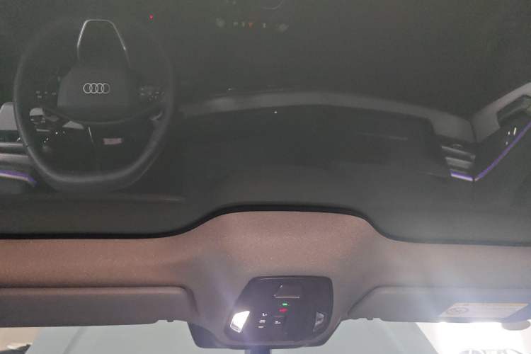 Used Audi A5L 2026 2.0T Sport Headliner