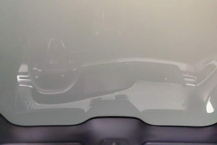 Used Audi A5L 2026 2.0T Sport quattro Headliner