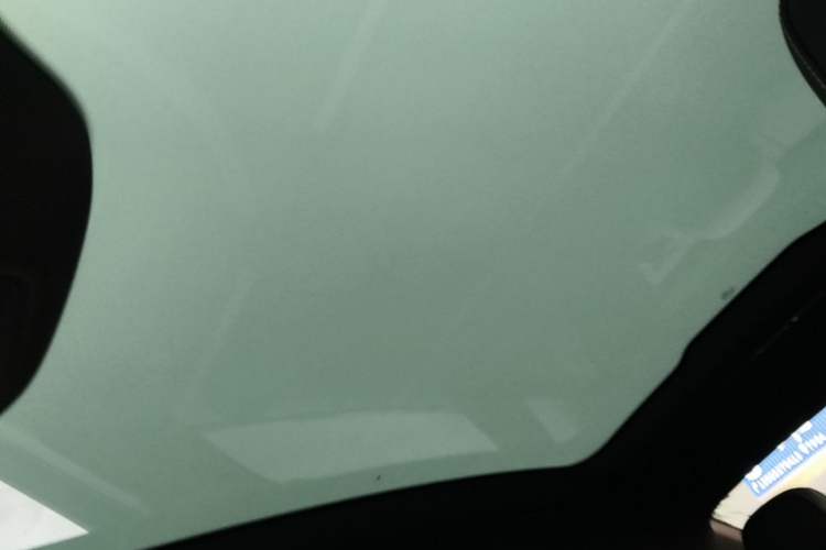 Used Audi A5L 2026 2.0T Sport quattro Headliner