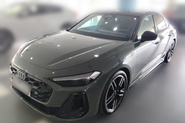 Used Audi A5L 2026 2.0T Sport quattro