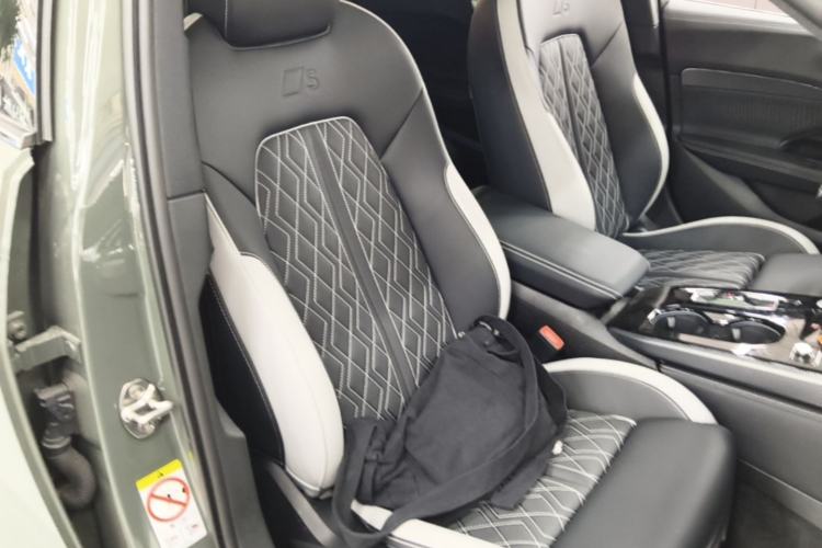 Used Audi A5L 2026 2.0T Sport quattro Right Front Seat