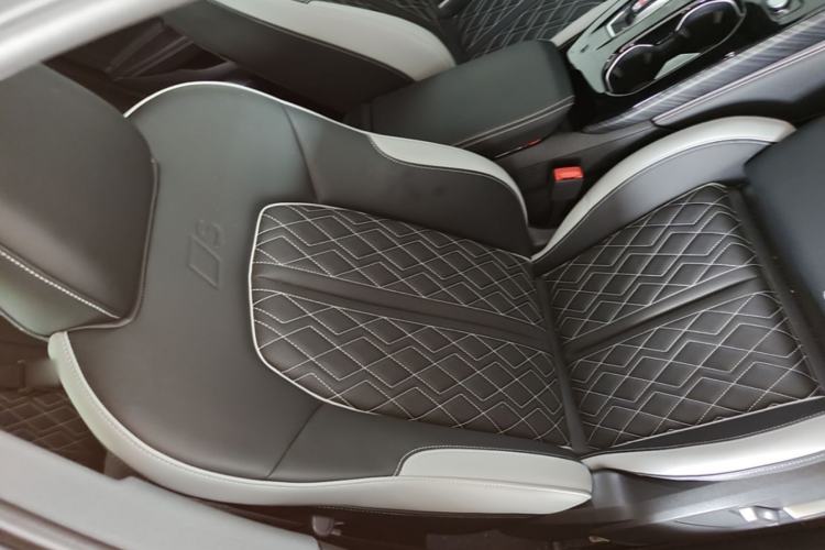 Used Audi A5L 2026 2.0T Sport Plus Right Front Seat