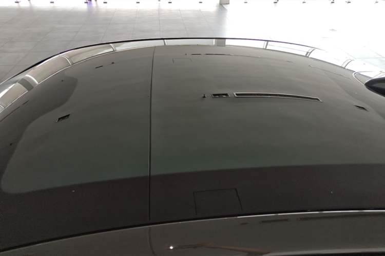 Used Audi A5L 2026 2.0T Sport Plus Roof