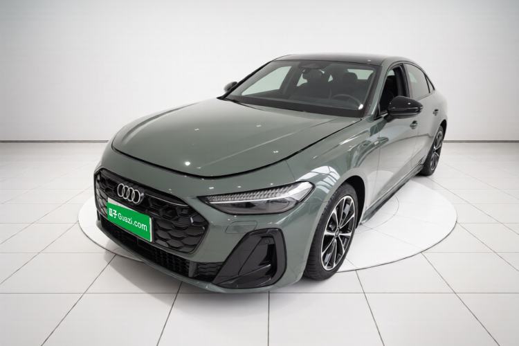 Audi A5L 2026 2.0T Sport