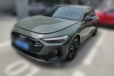 Used Audi A5L 2026 2.0T Sport quattro