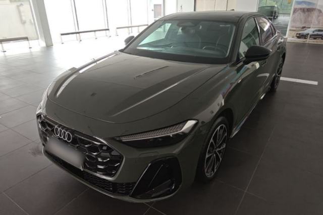 Used Audi A5L 2026 2.0T Sport Plus