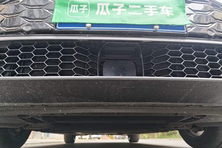 Used Audi A5L 2026 2.0T Sport Plus Chassis Front