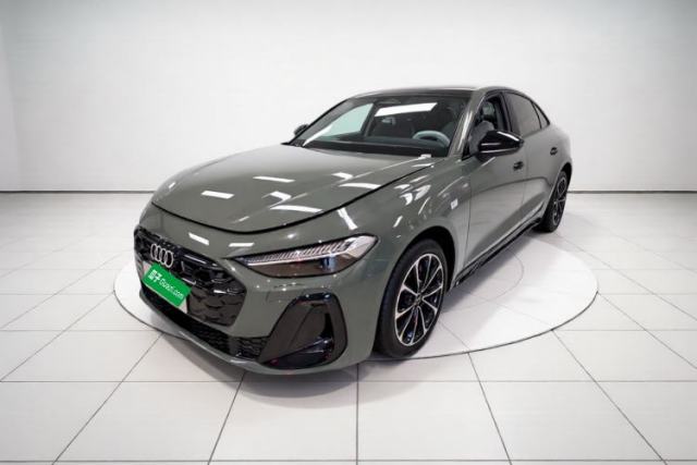 Used Audi A5L 2026 2.0T Sport