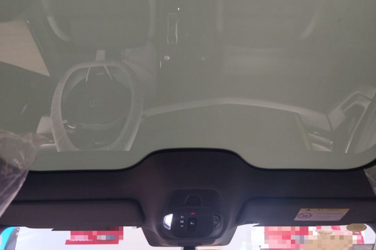 Used Audi A5L 2026 2.0T Sport Headliner