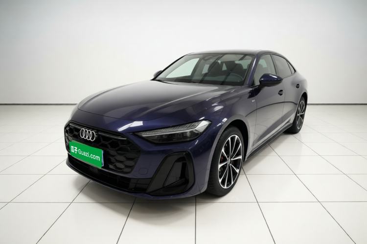 Audi A5L 2026 2.0T Sport Plus