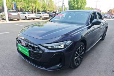 Used Audi A5L 2026 2.0T Sport Plus