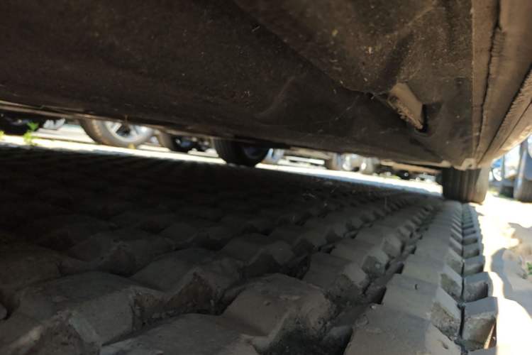Used Audi A5L 2026 2.0T Sport Chassis Front Left