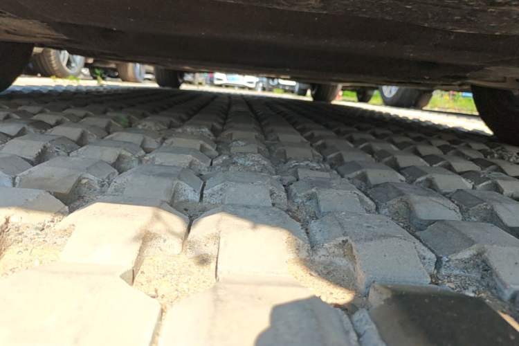 Used Audi A5L 2026 2.0T Sport Chassis Front