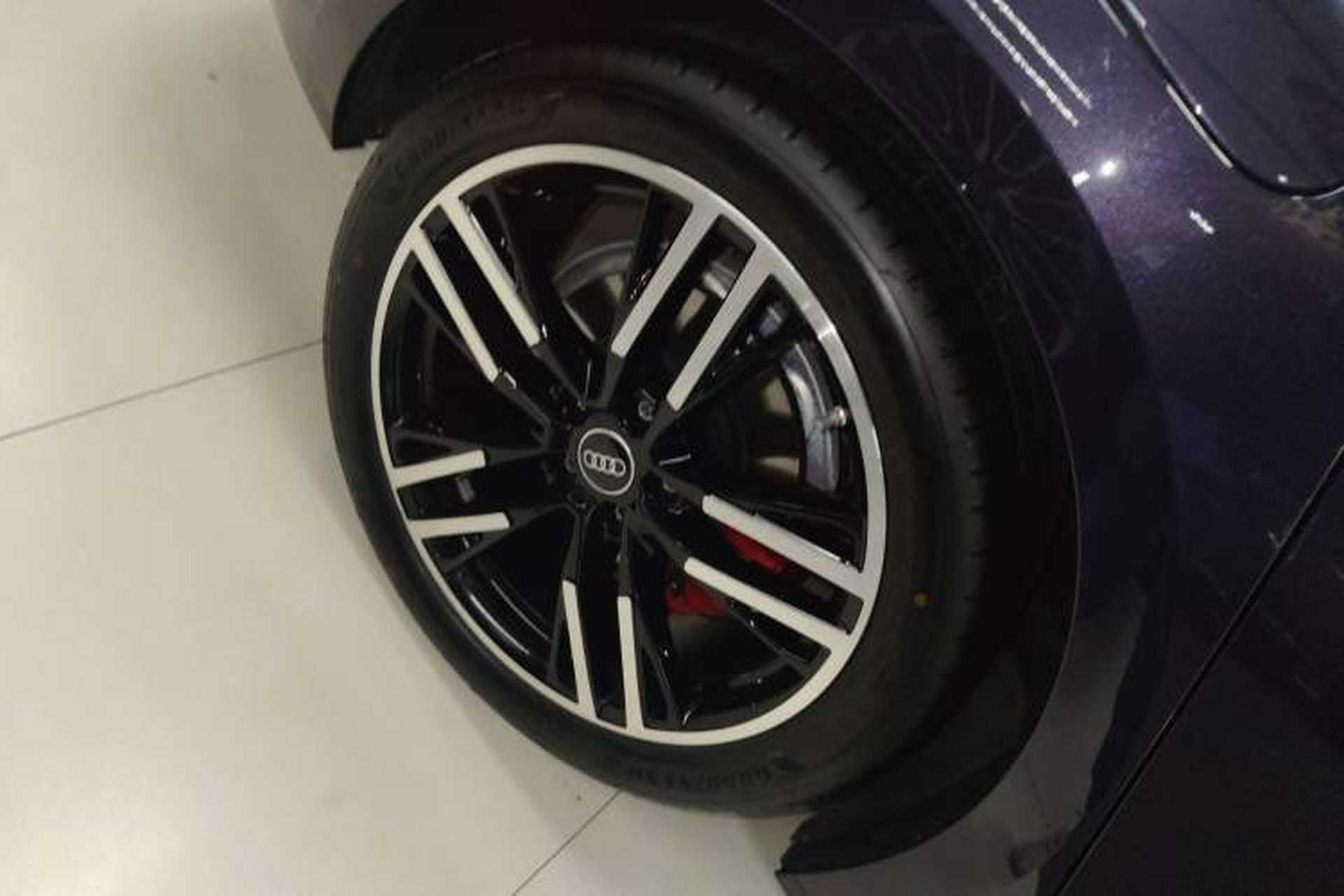 Used Audi A5L 2026 2.0T Sport quattro Exterior 5