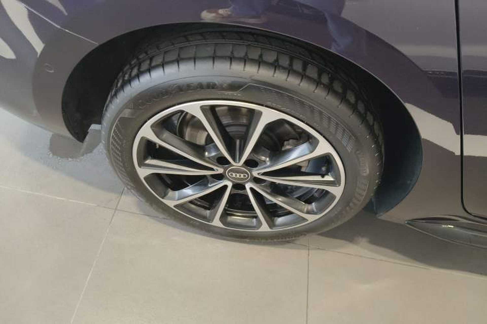 Used Audi A5L 2026 2.0T Sport Plus Exterior 8