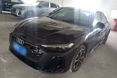 Used Audi A5L 2026 2.0T Sport Plus