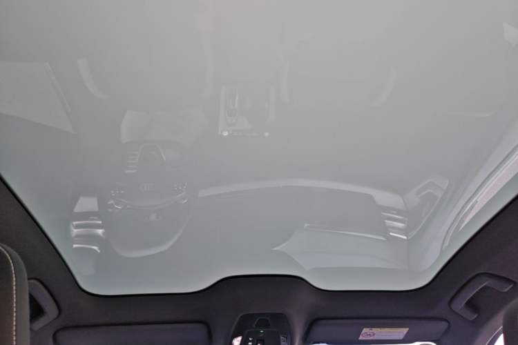 Used Audi A5L 2026 2.0T Sport Plus Headliner