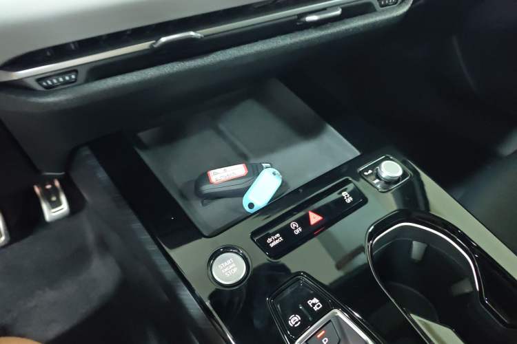Used Audi A5L 2026 2.0T Sport Plus Interior 1