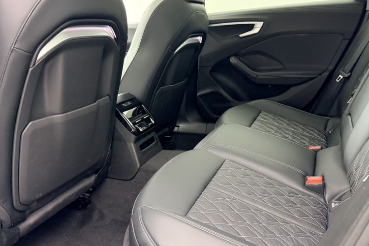 Used Audi A5L 2026 2.0T Sport Plus Interior 2