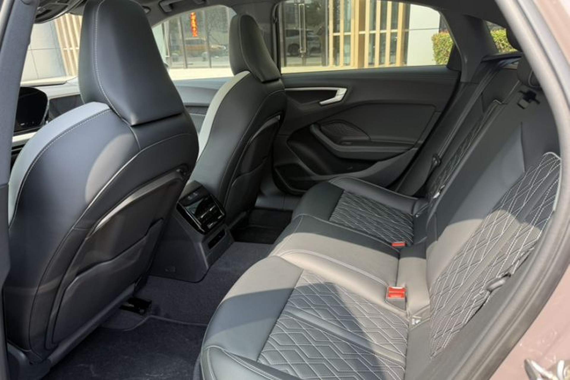 Used Audi A5L 2026 2.0T Sport Plus Interior 2