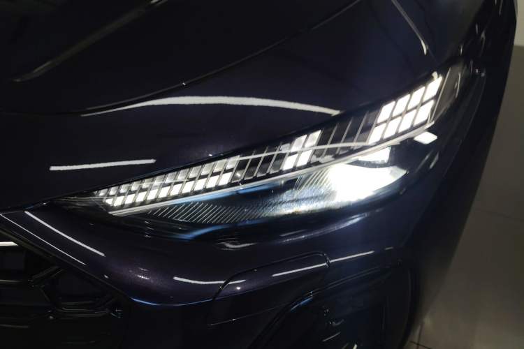 Used Audi A5L 2026 2.0T Sport quattro Left Front Headlight