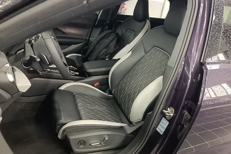 Used Audi A5L 2026 2.0T Sport Plus Left Front Seat