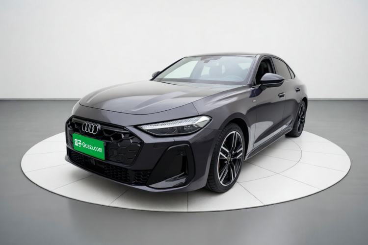 Audi A5L 2026 2.0T Sport Plus
