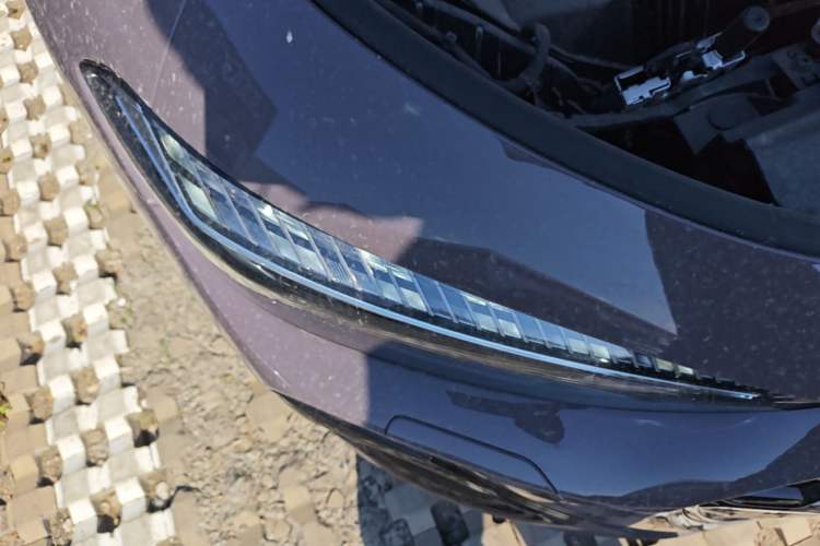 Used Audi A5L 2026 2.0T Sport Right Front Headlight