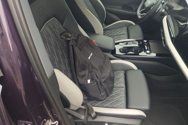 Used Audi A5L 2026 2.0T Sport Plus Right Front Seat