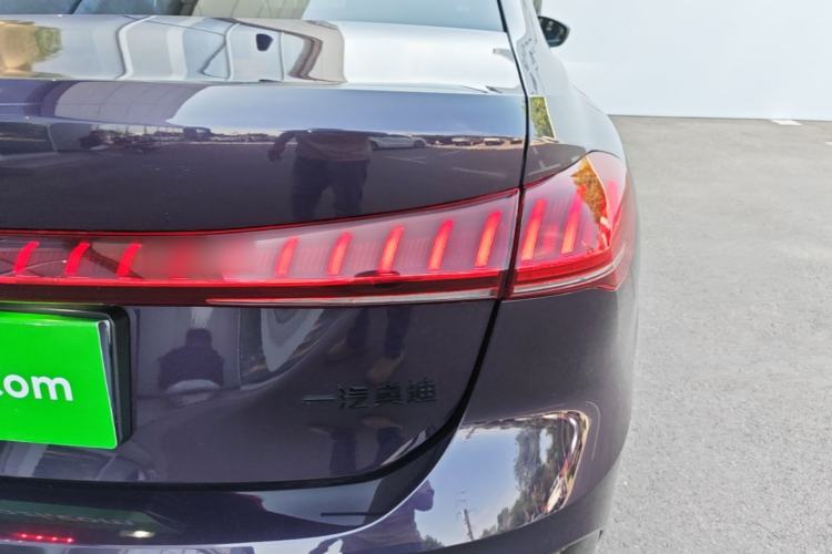 Used Audi A5L 2026 2.0T Sport Plus Right Rear Taillight