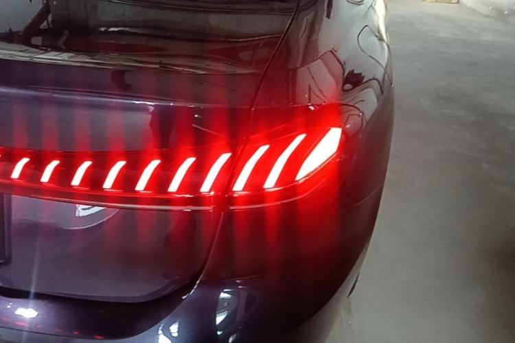 Used Audi A5L 2026 2.0T Sport Plus Right Rear Taillight